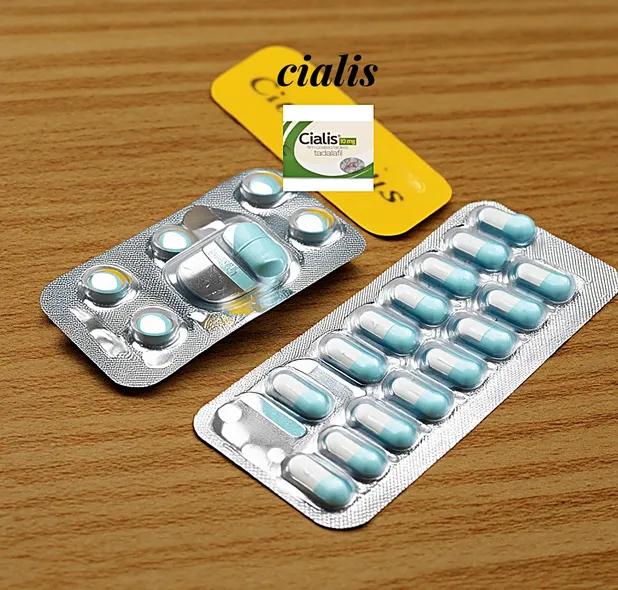 Precio medicamento cialis